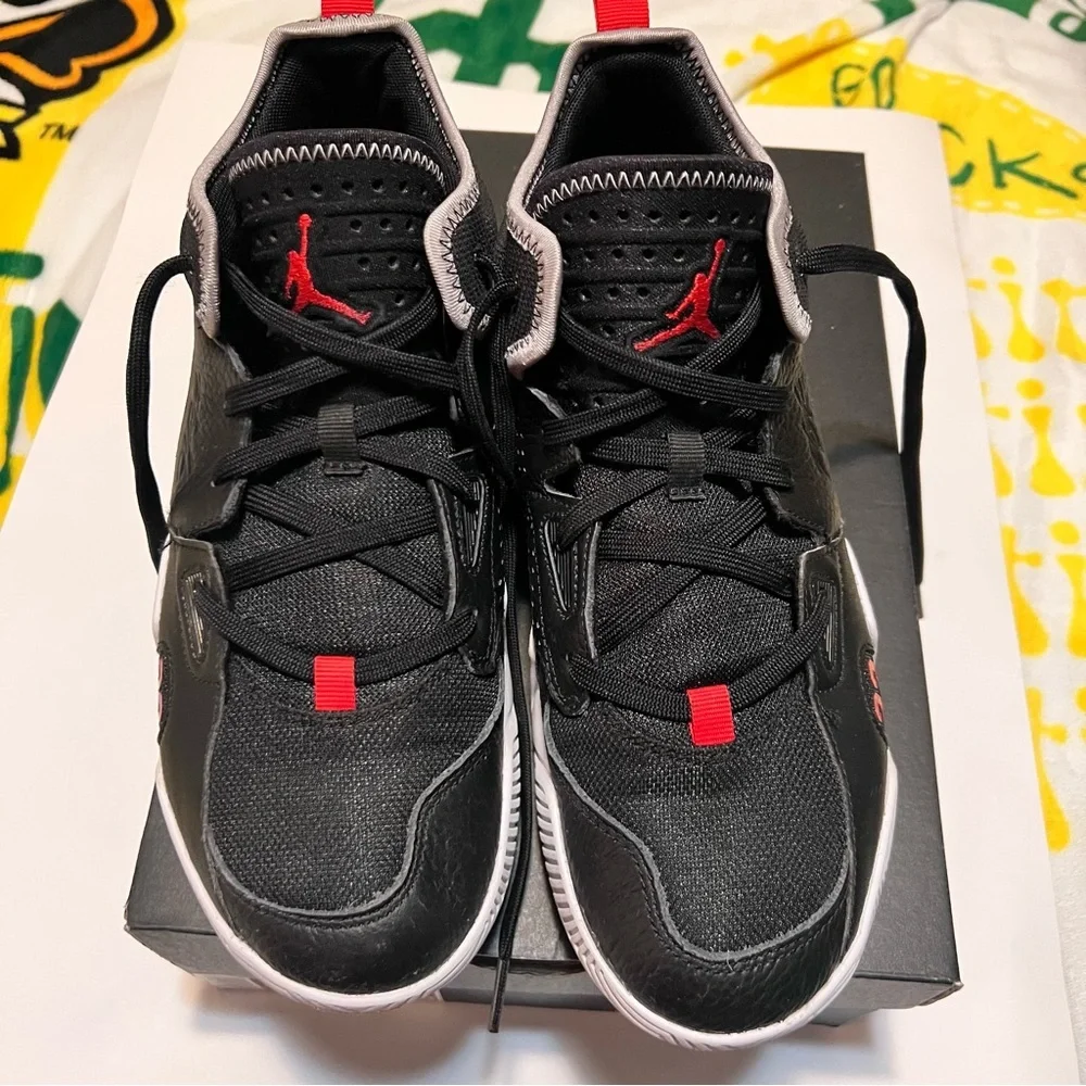 Jordan Stay Loyal 2
